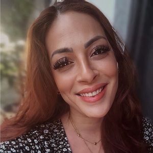 Meet your Posher, Erika